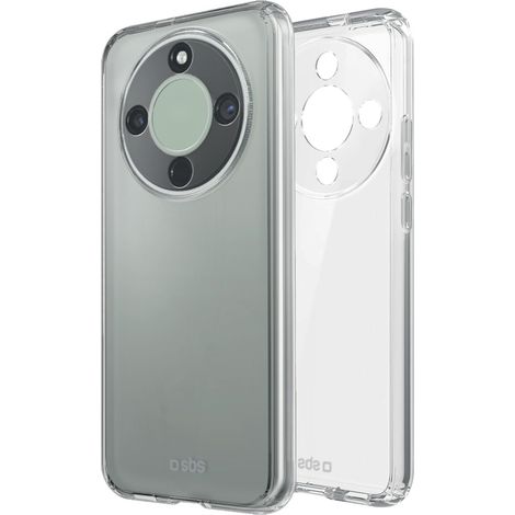 SBS TESKINHOM8LT custodia per cellulare 17,2 cm (6.79pollici) Cover Trasparente (1/2)