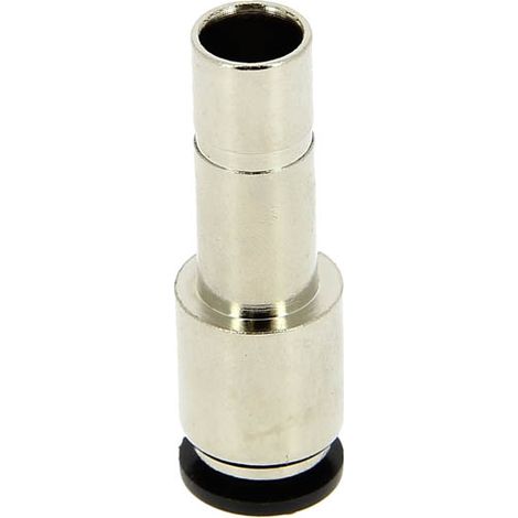 Union réduit pneumatique instantané d10-8 acetal