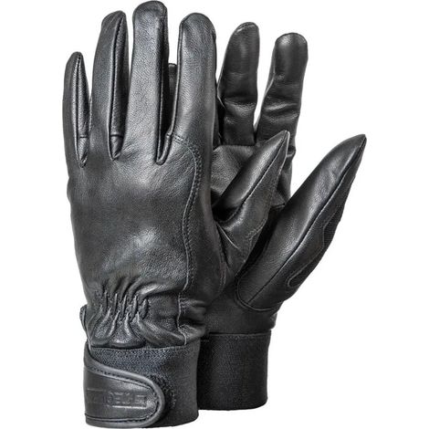 Gants de travail Tegera durables grip sécurisé