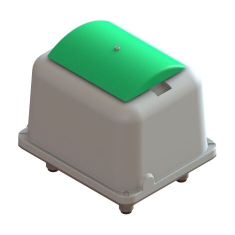 Compresseur à membrane KESSEL