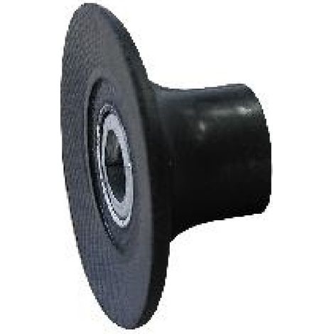 4 discos de lija surtidos Ø 45 mm MAXICRAFT