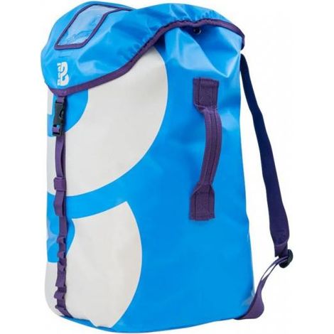 Bag pro rescue 60 ii-blue BEAL