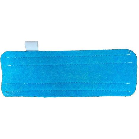 Einweg-Dampfmopp für Kärcher SC1 SC2 SC3 SC4 SC5 Ersatz-Dampfmopppad, 1 Stück (1/5)