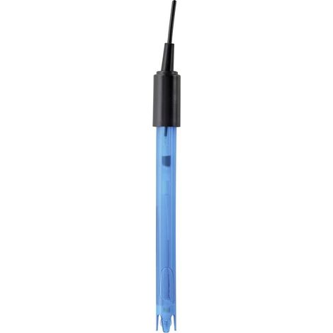 VOLTCRAFT VC-8603675 PHP-410 Electrode de rechange Dimensions produit, hauteur 12 mm D574231
