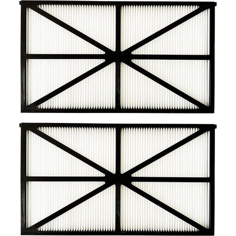 Filterkartuschen für Hayward RC9990GR RC36000QC RC9950 RC9952 RC9742 RC4702 Poolroboter – Waschbare und wiederverwendbare Filter (1/5)