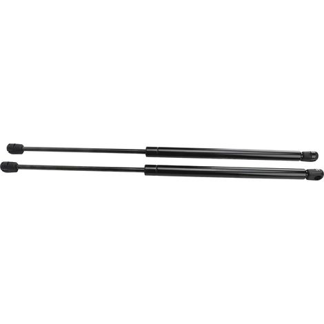 1 paire Amortisseur Hayon Gaz Strut 8731E6 Soutien Levage Remplacement Citroën C4 C5 Jumper Jumpy Xantia (1/5)