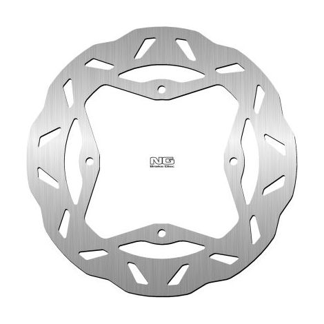 Disco de freno delantero NG Suzuki RMZ250/450 RMX450 250 mm Wave '05-18