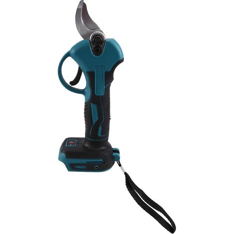 21V électrique Pruning Shears Landscaping Fruit arbre électrique Scissors Wireless Branch Pruning outil (1/5)