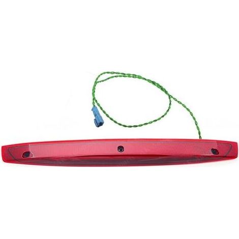 Lntyq Feu Stop arrière Haut pour Mercedes W639 Vito Viano 2003-2015 A6398200056 (Rouge) (1/5)