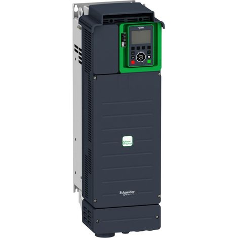 ATV630 30KW 400V IP21 - ATV630D30N4 (1/3)