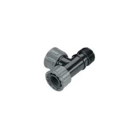 Té 26x34 2F 1M pour clarinette