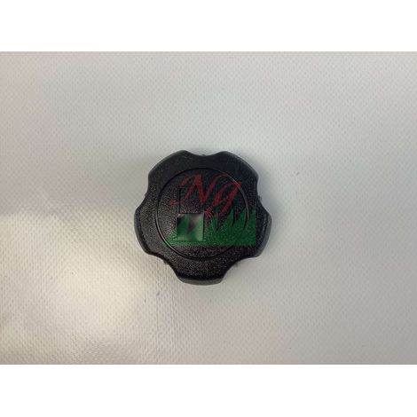 Tapa depósito cortacésped GREEN LINE NEGRO OHV T100 T375 T475 AMA