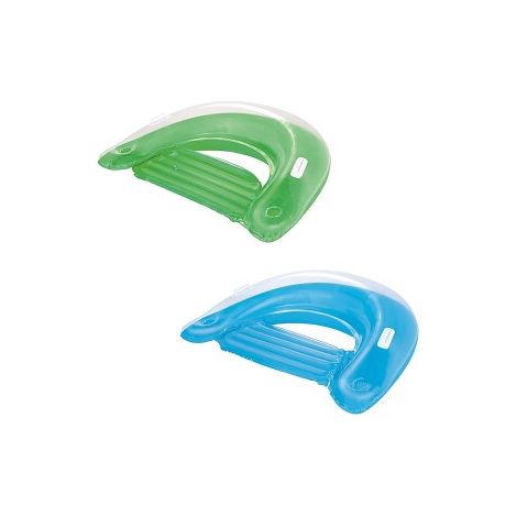 Sillón Hinchable para Piscina Bestway 152 x 99 cm