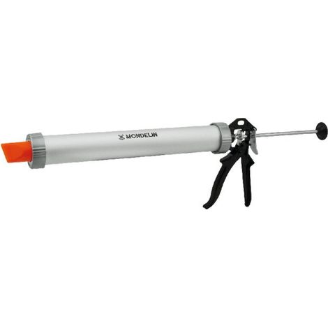 Pistolet Tubulaire - Fournis avec 4 accessoires - Mondelin