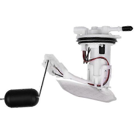 Bloc pompe à carburant 16700-KZL-931 16700KZL931 compatible avec les scooters Honda Vision 50, 50R, 110 Dio, 110 Spacy, Fi, Click125i et SH125. (1/5)