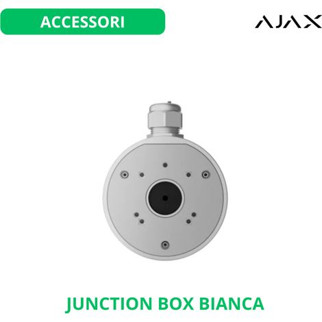 AJAX - 88881 - Caja de conexiones (118x59) ,