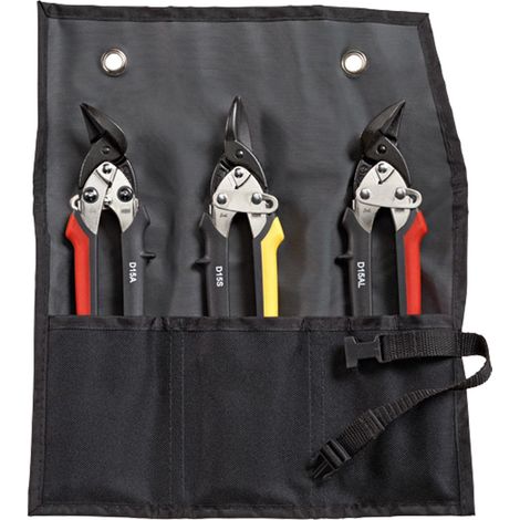 Bessey Erdi Ideal-Scheren-Set - DSET15