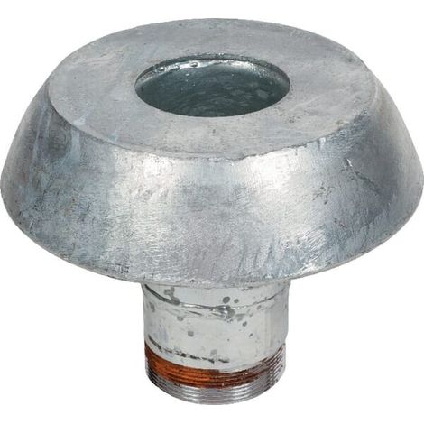 Raccord mâle UNIVERSEL 6106025Z