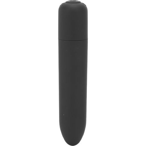 Baguette Massageur Portable à Main Vibrant pour Soulager les Tensions Musculaires et Points Déclencheurs - Wand Noir Relaxant Muscles (1/5)