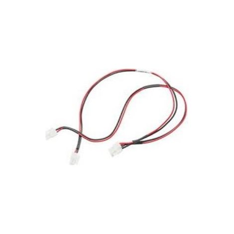 Zebra network splitter - 2 m - for Zebra PS20J Plus