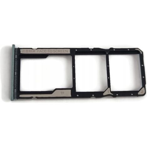 Tiroir tiroir SIM pour Xiaomi Pocophone poco C40 (1/2)