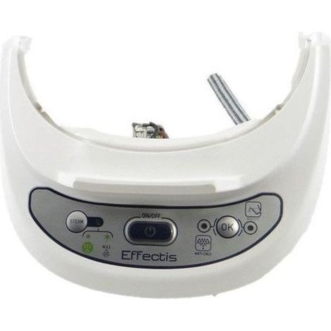 Boitier avant avec carte electronique Calor CS-00135081