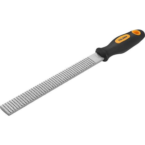 RAPE PLATE 200MM TOLSEN