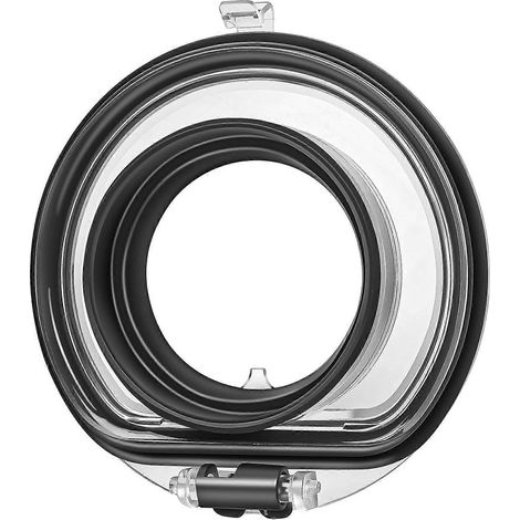 Stofreservoirdeksel voor Dyson V10 V11 V15, reserveonderdelen, vervangende accessoires voor het opvangreservoir van de stofzuiger. (1/5)