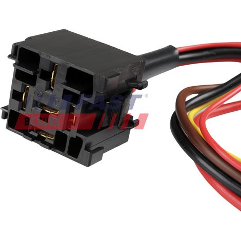 Relé de caja de fusibles rápido FT11445