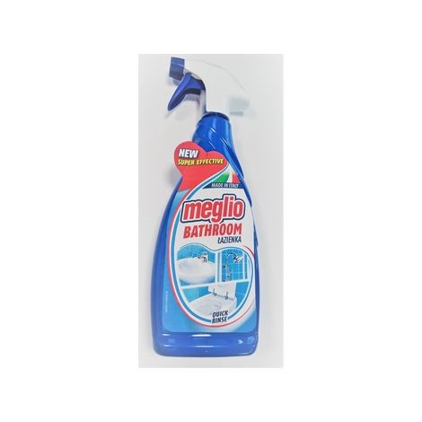 Meglio Baño 650ml
