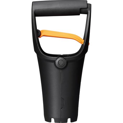 MACETA MACIZA FISKARS FS1057079 (1/4)
