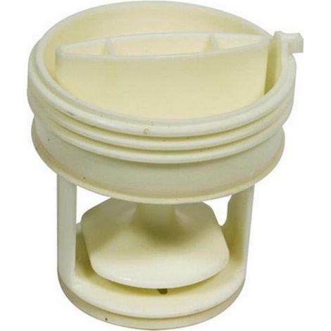 BOUCHON DE POMPE Ø EXT.66MM pour LAVE LINGE CANDY - 7659352 (1/6)