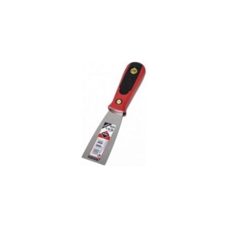 40 mm RUBI Edelstahlspatel