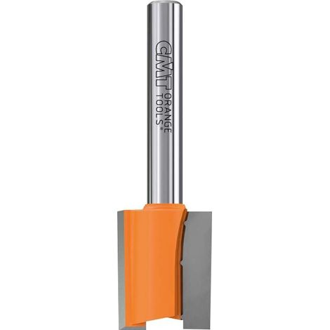 701.160.11 FRESA DIRITTA PER MORTASARE HW Z2 S=6 D=16X19X54 DX