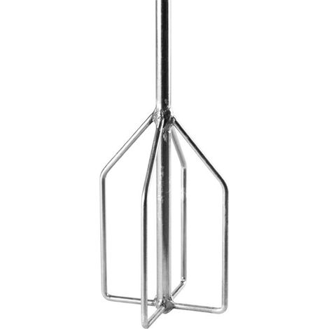 TECTOOL Mélangeur - RBE 150 S - Eurocol 150x600 HEX12 (1/2)