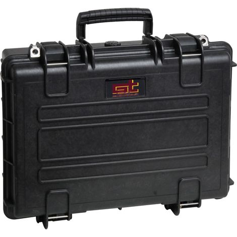 GT Line Valise de protection pour outils IP67
