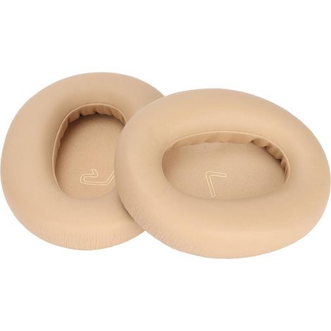 Soft Comfortable Headphone Earpads Compatible with SRH840 SRH440 (1/5)