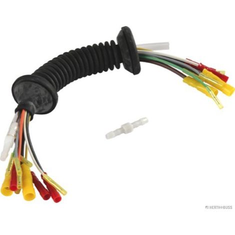 Herthbuss Kit di riparazione cablaggio ELPARTS 51277170