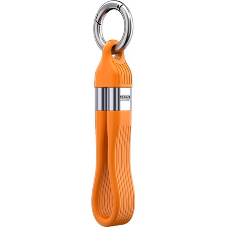 Câble Type-C vers Type-C PD 240W 8K : Alimentation & Transfert de données à haute vitesse (1/5)