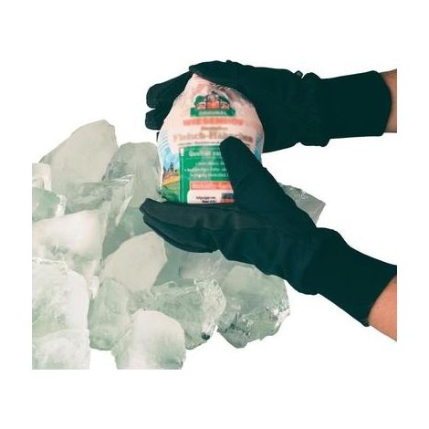 Guantes de protección kcl 691 aislantes resistentes frío