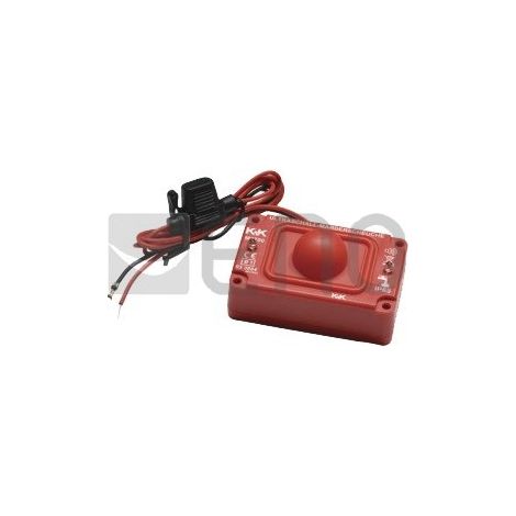 K2 - Einheit de Verteidigung de Meer m2700, dann de Wasserdicht de Wasserdicht ip65