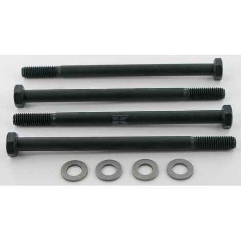 Conj. de pernos Pol.10 M8x125 CASAPPA PLP910M8125