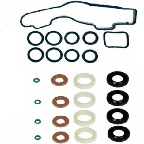 Convient au kit de réparation moteur Ford 1.6T (26 pièces) 1318562, 3M5Q-9F593-DB