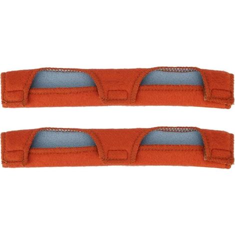 Construction Headband with Air Cushion Sweat Band (1/5)