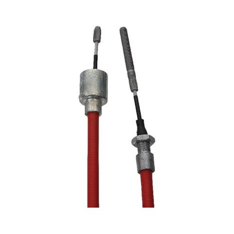 Cable bowden 1620/1830 AL-KO 299715 (1/2)