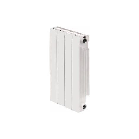 RADIADOR EUROPA E450 DE 4 ELEMENTOS FERROLI