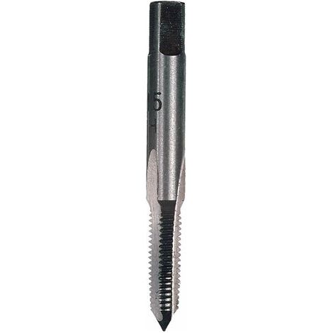Maschio HSS per filettatura interna M8 (1/5)