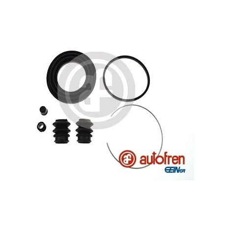 Kit de réparation, étrier de frein Autofren Seinsa D4314 MITSUBISHI MB699707