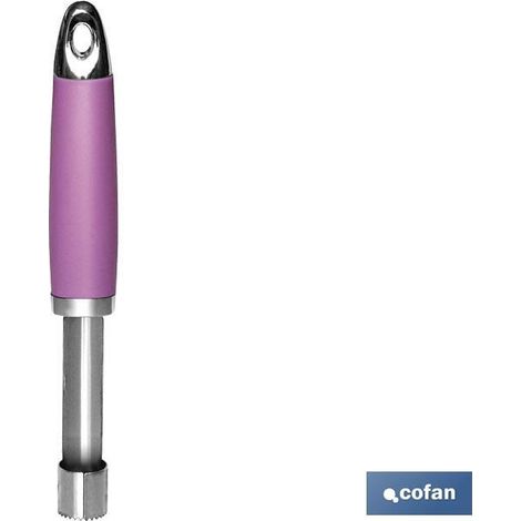 Sena Viola Modello Corer 21 cm