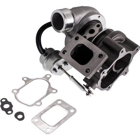New for IVECO Daily TC 35.10/40.10/45.10/49.10 2.5L 466974-0002 Turbo cargador (1/5)